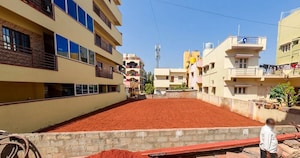  Plot For Sale in Baba Nagar