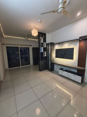 2 BHK Apartment For Rent in Sobha Dream Gardens, Thanisandra Main Road
