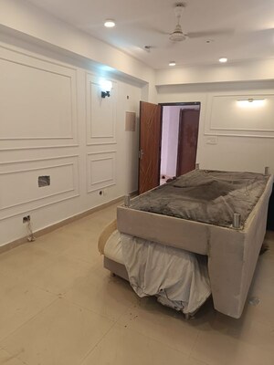 Bedroom in 2 BHK Apartment at Nitishree Aura Chimera, Raj Nagar Extension – for Sale