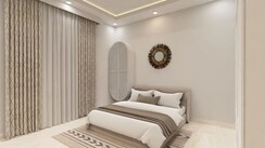 2 BHK Independent House For Rent in Balaji Krupa