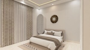 2 BHK Independent House For Rent in Balaji Krupa, Jakkuru