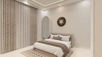 2 BHK Independent House For Rent in Balaji Krupa in Jakkuru, Bangalore