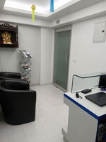 2000 Sq.Ft. Office Space in Andheri East