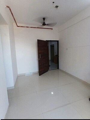 Building Lobby in 1 BHK Apartment at DGS Sheetal Tapovan, Malad East – for Rent
