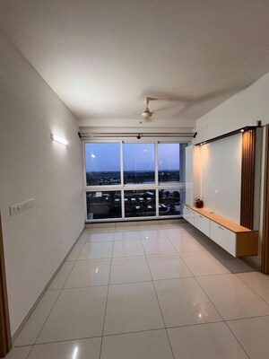 3 BHK Apartment For Rent in Puravankara Purva Zenium, Hosahalli