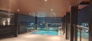 Gym in 2 BHK Apartment at GP Aditya, Koramangala – for Sale