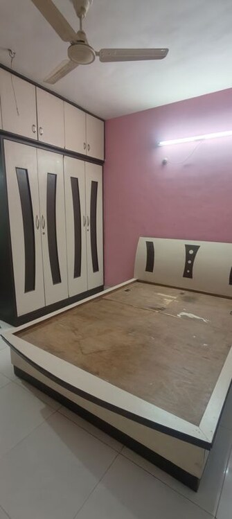 2 BHK + Extra Room Apartment For Rent in Raviraj Planet Millenium in Pimple Saudagar, Pune