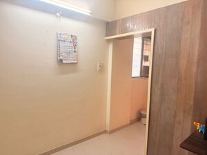 Bedroom in 2 BHK Apartment at Raviraj Planet Millenium, Pimple Saudagar – for Rent