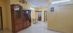 Dining Room in 2 BHK Apartment at Raviraj Planet Millenium, Pimple Saudagar – for Rent