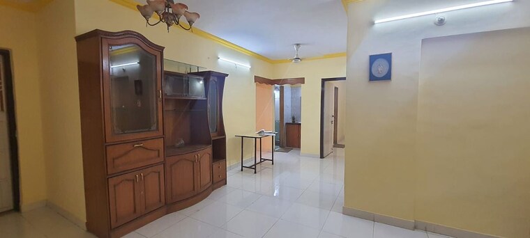 Dinning Area, raviraj-planet-millenium 2 Bedroom 950 Sq.Ft. Apartment In Pimple Saudagar Pune 10635138