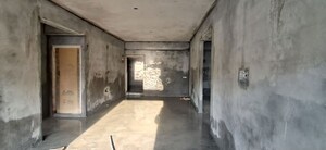 Dining Room in 3 BHK Apartment at Kriti Aakruthi Nest, Medihalli – for Sale