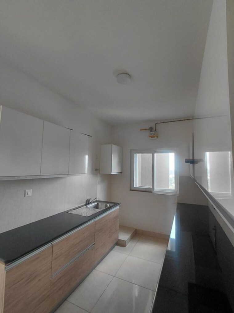 Kitchen, puravankara-purva-zenium 2 Bedroom 1050 Sq.Ft. Apartment In Hosahalli Bangalore 10635132