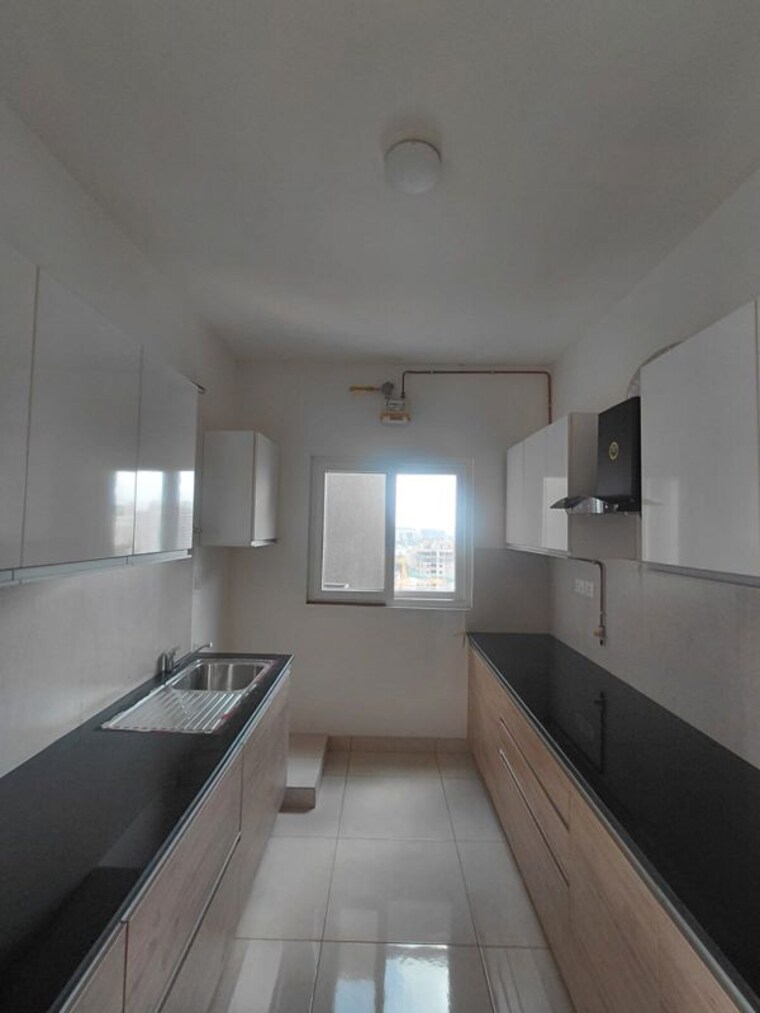 Kitchen, puravankara-purva-zenium 2 Bedroom 1050 Sq.Ft. Apartment In Hosahalli Bangalore 10635132