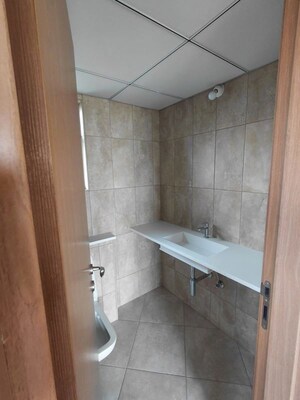 Bathroom in 2 BHK Apartment at Puravankara Purva Zenium, Hosahalli – for Rent