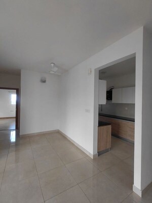 2 BHK Apartment For Rent in Puravankara Purva Zenium, Hosahalli