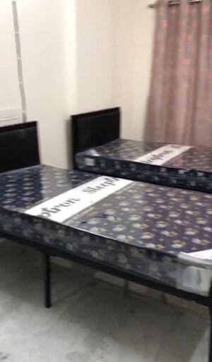  Pg For Rent in Ghansoli