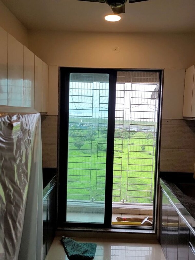 Kitchen/pantry, mahaavir-mannat 3 Bedroom 1460 Sq.Ft. Apartment In Ulwe Navi Mumbai 10635129