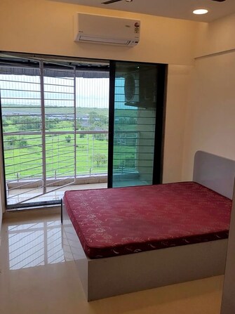 3 BHK Apartment For Rent in Mahaavir Mannat in Ulwe, Navi Mumbai