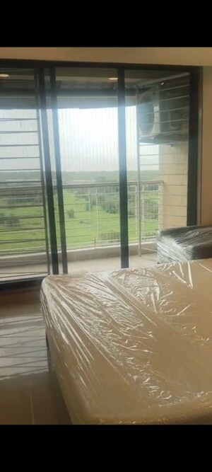 Room in 3 BHK Apartment at Mahaavir Mannat, Ulwe – for Rent