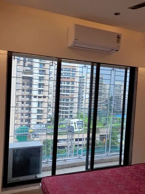 Room in 3 BHK Apartment at Mahaavir Mannat, Ulwe – for Rent