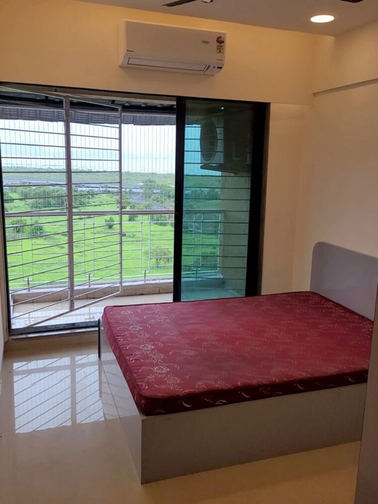 Room, mahaavir-mannat 3 Bedroom 1460 Sq.Ft. Apartment In Ulwe Navi Mumbai 10635129