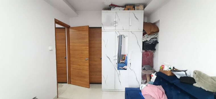 Team Area, prayag-heights 1 Bedroom 451 Sq.Ft. Apartment In Dindoshi Mumbai 10635065