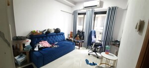 1 BHK Apartment For Rent in Prayag Heights, Dindoshi