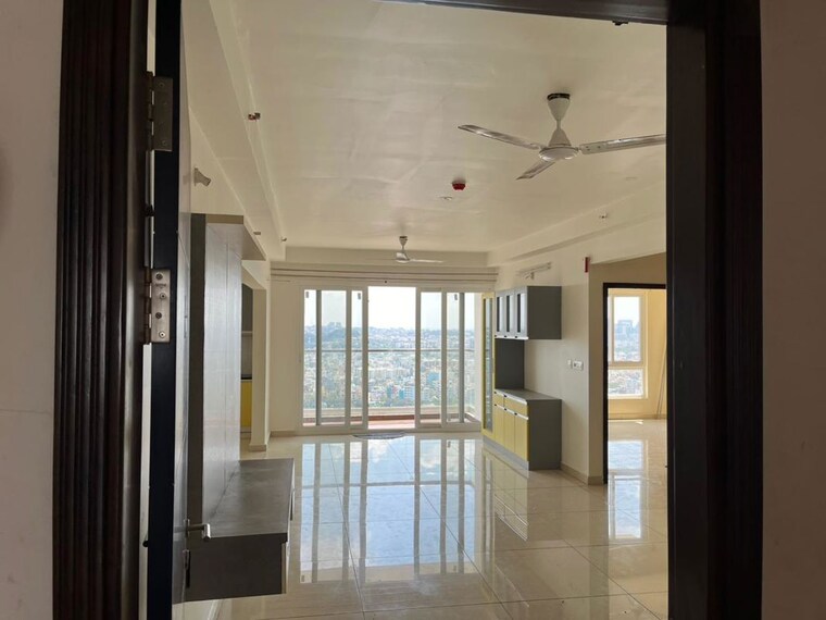 Room, marina-skies 2.5 Bedroom 1400 Sq.Ft. Apartment In Hi Tech City Hyderabad 10635058