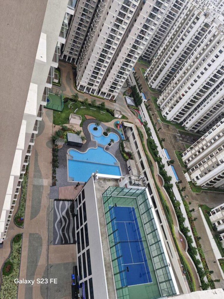 Exterior View, marina-skies 2.5 Bedroom 1400 Sq.Ft. Apartment In Hi Tech City Hyderabad 10635058