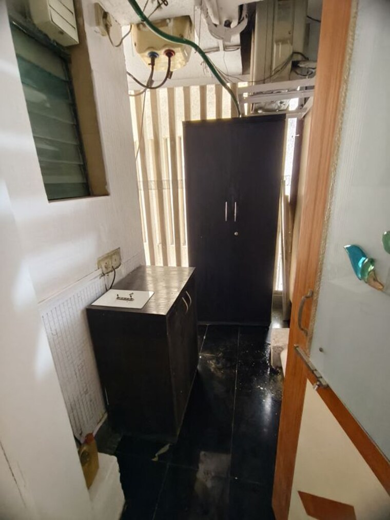 Living Room, satellite-royale 2 Bedroom 1050 Sq.Ft. Apartment In Goregaon East Mumbai 10634972