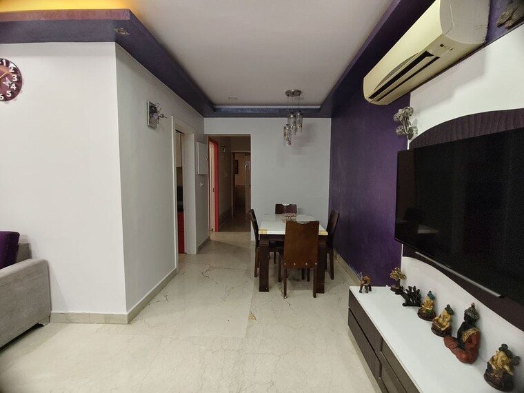 Kitchen, satellite-royale 2 Bedroom 1050 Sq.Ft. Apartment In Goregaon East Mumbai 10634972
