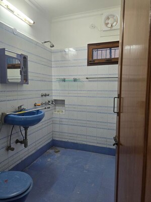 Kitchen in 2 BHK Apartment at Vasant Kunj – for Rent