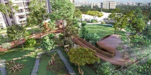 1 BHK Apartment – Garden View at Chandak Highscape City, Chembur - for Sale