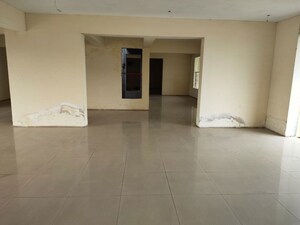 Hall in 2 BHK Apartment at Global E Homes, Hinjewadi – for Rent