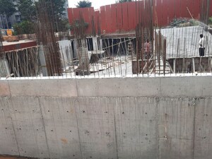 4 BHK Apartment For Sale in Kinglife Belvoir, Koramangala