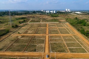  Plot For Sale in Patrapada