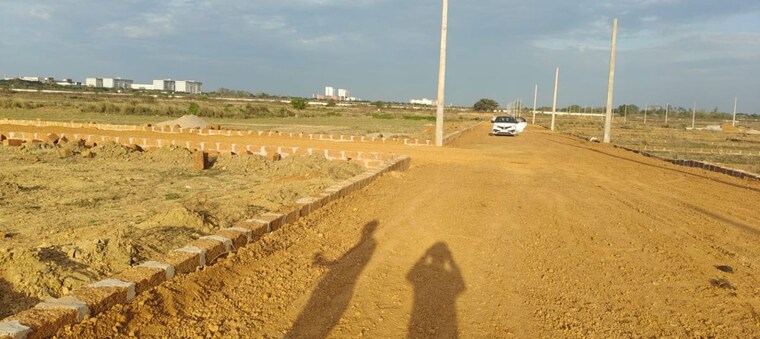 undefined, patrapada  1333 Sq.Ft. Plot In Patrapada Bhubaneswar 10635162