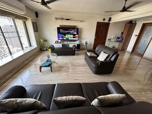 3 BHK Apartment For Sale in Chembur