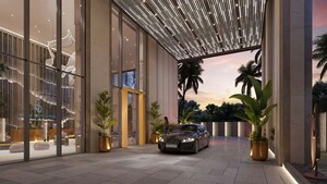 Gym in 1 BHK Apartment at Runwal Timeless, Wadala East – for Sale
