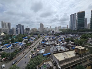 1 BHK Apartment – Exterior View View at IM Applaud 38, Goregaon East - for Sale