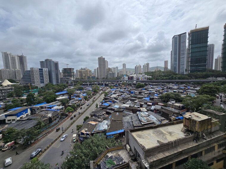 Exterior View, im-applaud-38 1 Bedroom 454 Sq.Ft. Apartment In Goregaon East Mumbai 10635170