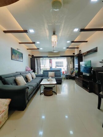 3 BHK Apartment For Sale in Sindhi Society in Chembur, Mumbai