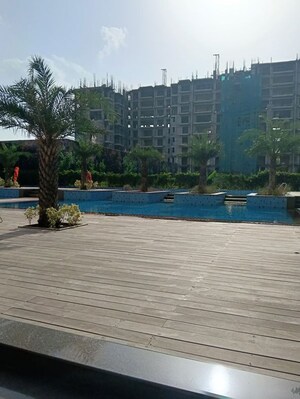 Swimming Pool in 3 BHK Apartment at Vatika Sovereign Park, Sector 99 – for Sale