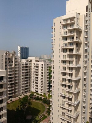 3 BHK Apartment For Sale in Vatika Sovereign Park, Sector 99