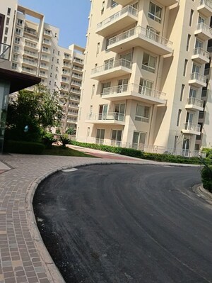 3 BHK Apartment – Exterior View View at Vatika Sovereign Park, Sector 99 - for Sale