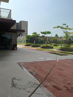 3 BHK Apartment – Exterior View View at Vatika Sovereign Park, Sector 99 - for Sale