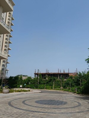 3 BHK Apartment – Exterior View View at Vatika Sovereign Park, Sector 99 - for Sale
