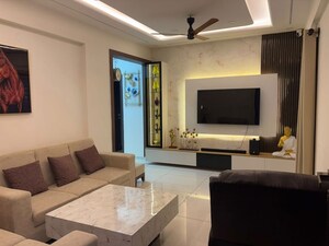 2.5 BHK Apartment For Sale in Abhee Silicon Shine, Sarjapur Road