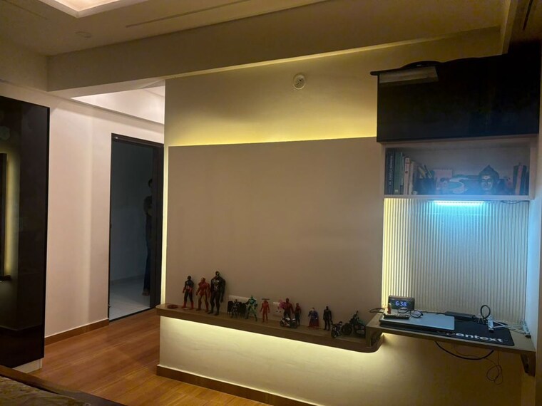 undefined, abhee-silicon-shine 2.5 Bedroom 1505 Sq.Ft. Apartment In Sarjapur Road Bangalore 10635173