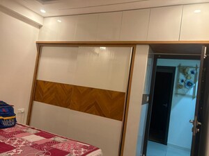 Bedroom in 2.5 BHK Apartment at Abhee Silicon Shine, Sarjapur Road – for Sale